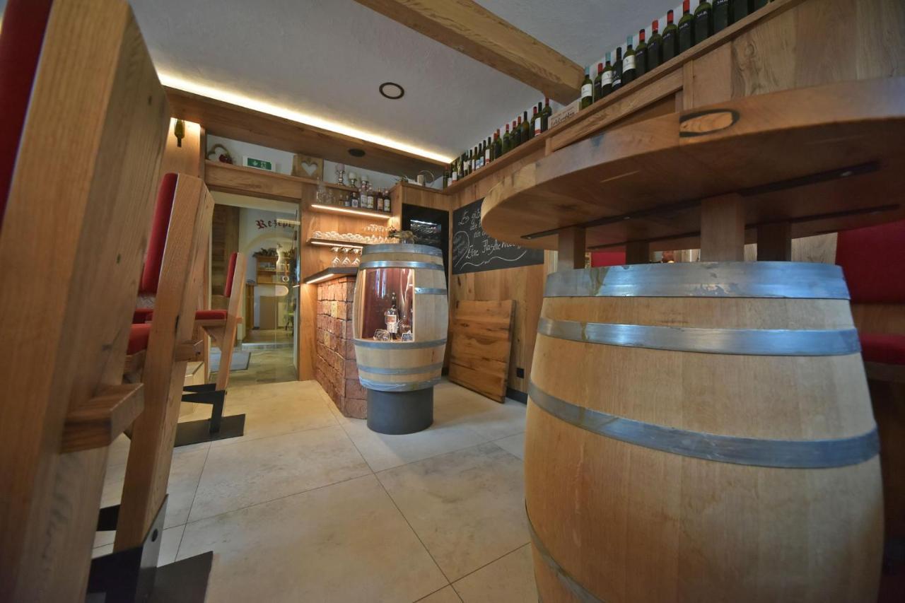 Hotel - Restaurant - Sonnblick Heiligenblut Ngoại thất bức ảnh