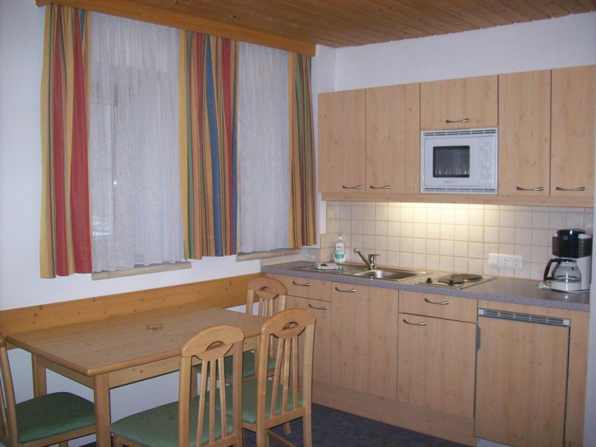 Hotel - Restaurant - Sonnblick Heiligenblut Ngoại thất bức ảnh