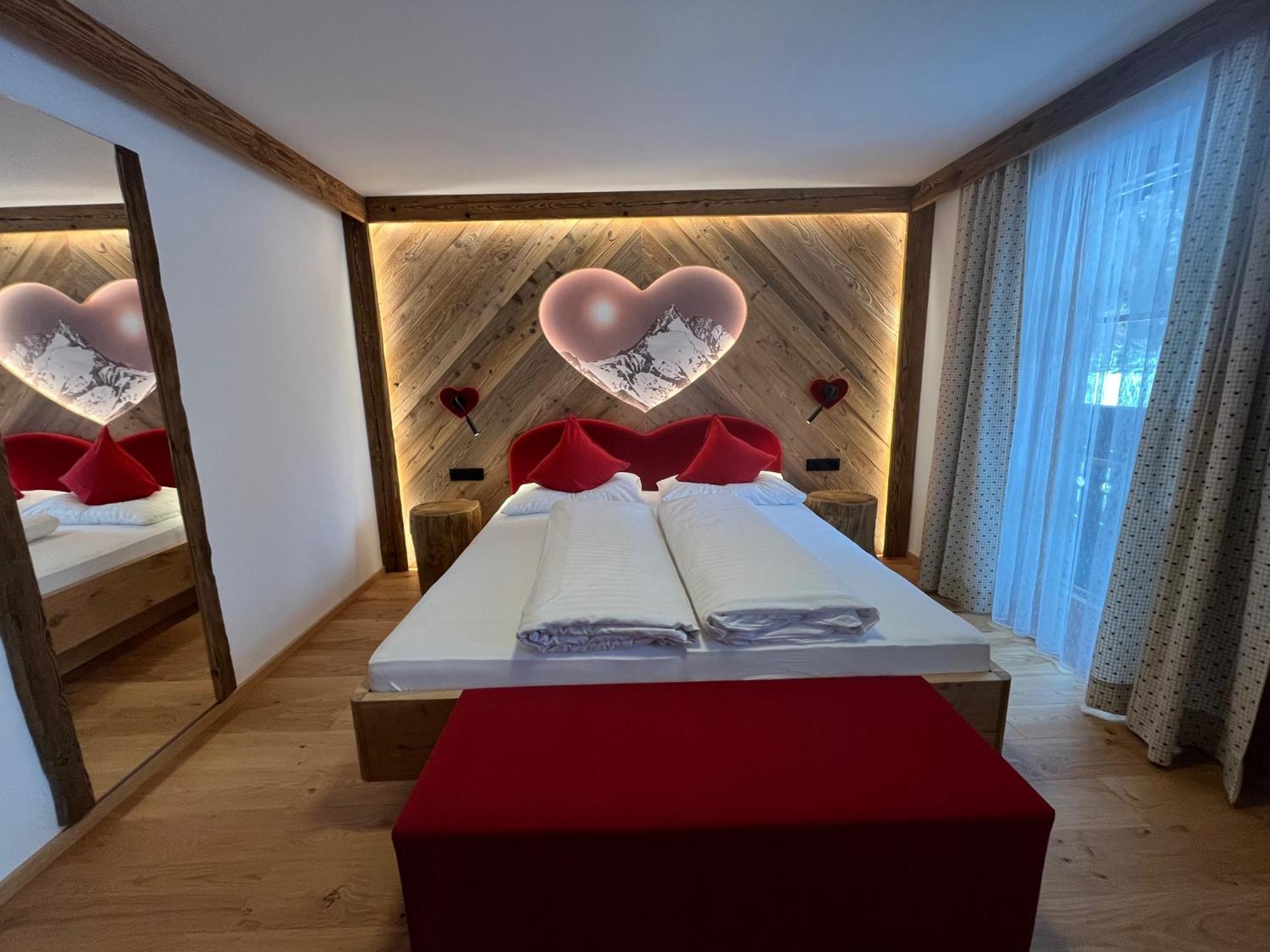 Hotel - Restaurant - Sonnblick Heiligenblut Ngoại thất bức ảnh