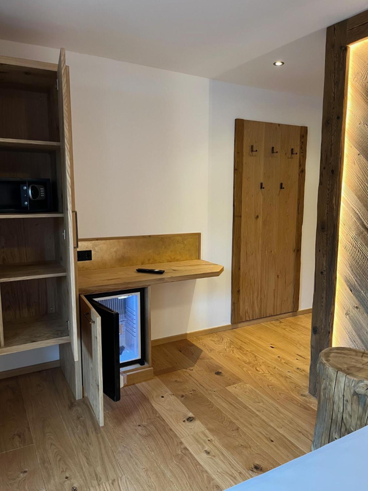 Hotel - Restaurant - Sonnblick Heiligenblut Ngoại thất bức ảnh