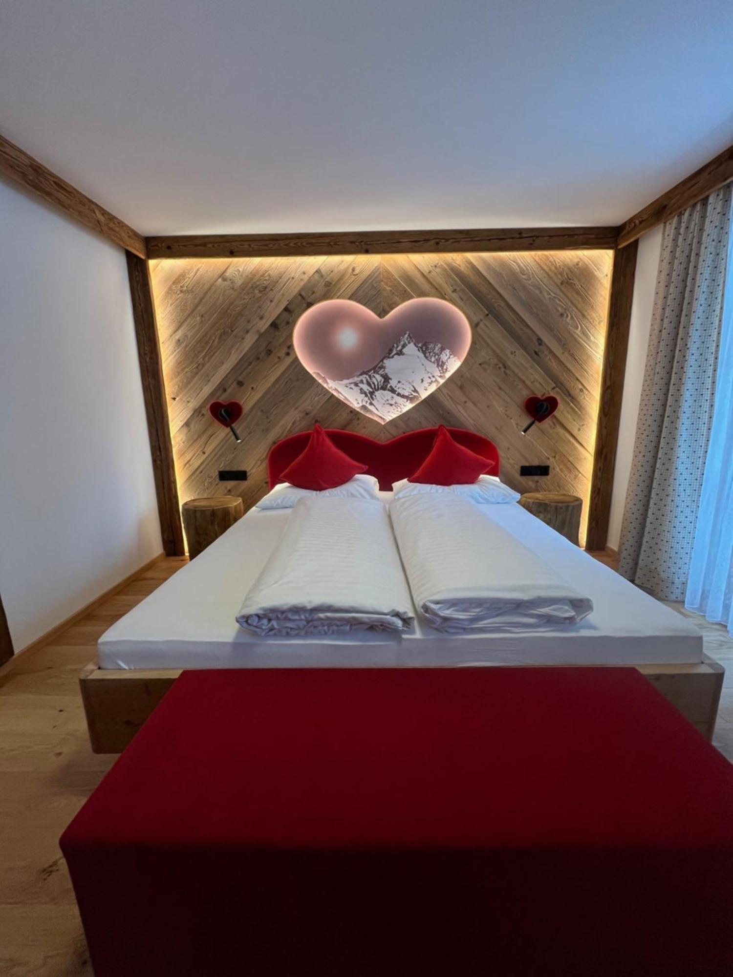 Hotel - Restaurant - Sonnblick Heiligenblut Ngoại thất bức ảnh