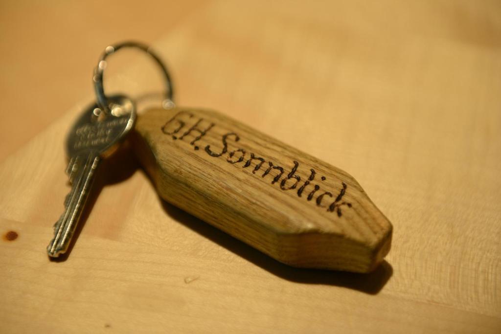 Hotel - Restaurant - Sonnblick Heiligenblut Phòng bức ảnh