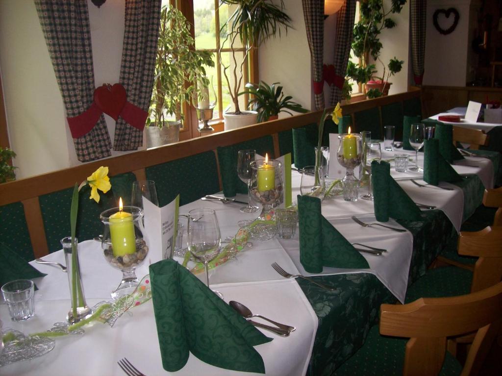 Hotel - Restaurant - Sonnblick Heiligenblut Ngoại thất bức ảnh