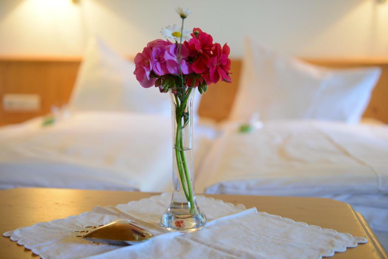 Hotel - Restaurant - Sonnblick Heiligenblut Ngoại thất bức ảnh
